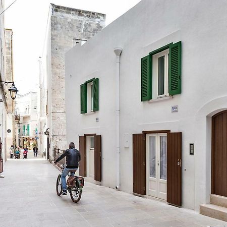Casetta Sul Porto Antico Monopoli Εξωτερικό φωτογραφία
